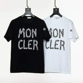 Picture of Moncler T Shirts Short _SKUMonclerS-XL2b87635379